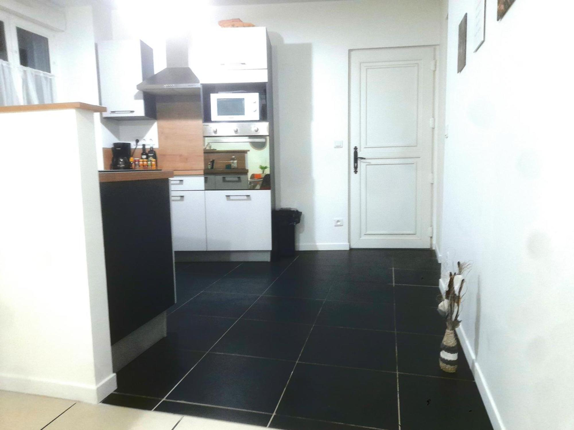 Le Fjord - Appartement Confort, Rez-De-Chaussee, Scandinave, Parking Gratuit Bourges Exterior foto