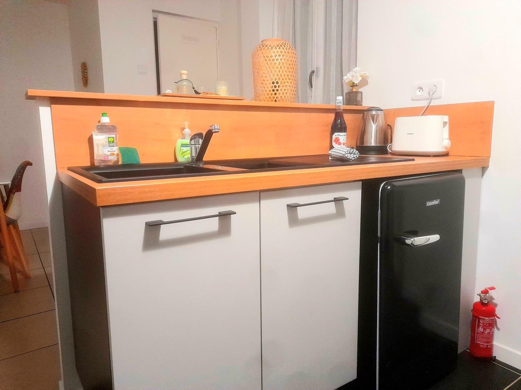 Le Fjord - Appartement Confort, Rez-De-Chaussee, Scandinave, Parking Gratuit Bourges Exterior foto